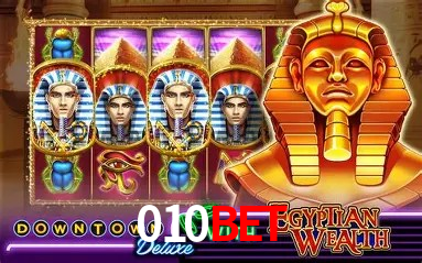 Experiência VIP 010bet