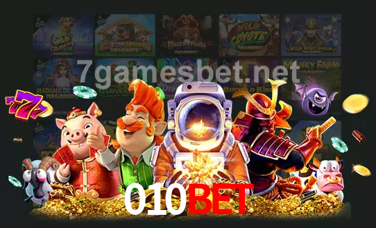 cassino 010bet