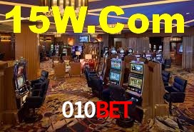 Blackjack Table 010bet
