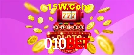 010bet Plataforma - Certificada MGA desde 2015