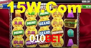 010bet: Jogos de Caça-Níqueis-Altas Recompensas, Roleta-Velocidade, Blackjack-Desafios Máximos