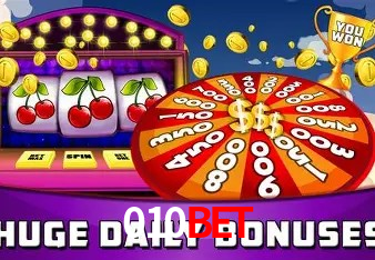 Benefícios da Conta 010bet
