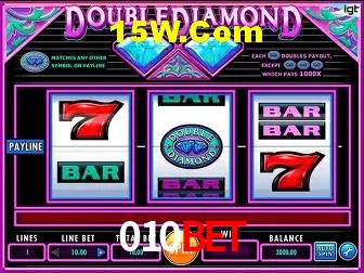 010bet - Winners Celebration