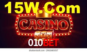Roulette Table 010bet