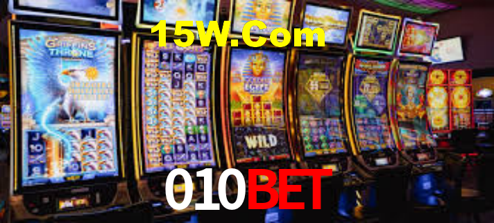 010bet - App Security