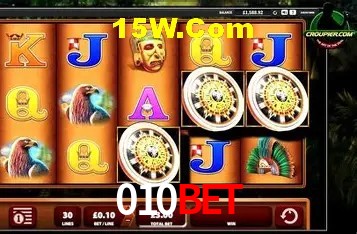 010bet Promoções - 30+ Ofertas Diárias
