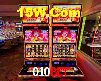 010bet - App Performance