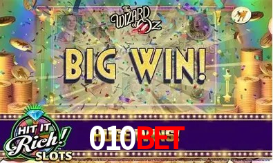 010bet Salvador - Promo Stats