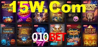 Programa VIP 010bet