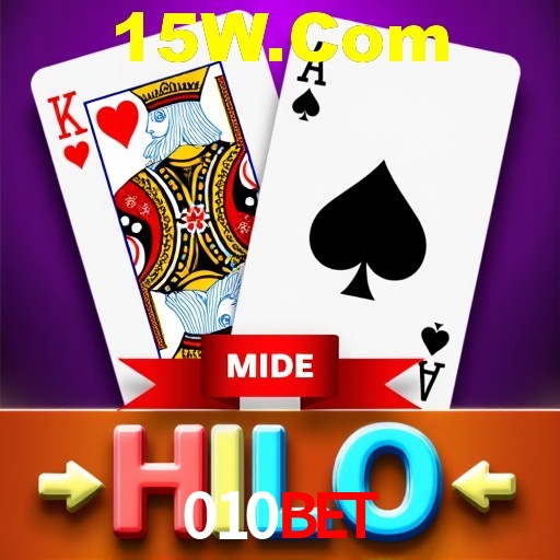 cassino 010bet