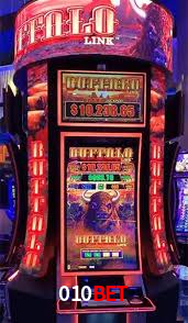 Premium Interface 010bet