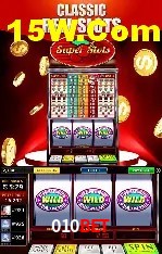 Especiais de Fim de Semana 010bet