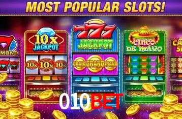 010bet Rio de Janeiro - Popular Jogos