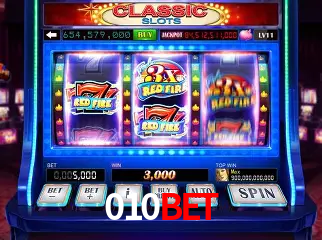 010bet Belo Horizonte - Payments