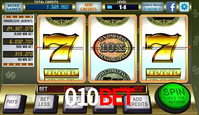 010bet - User Statistics