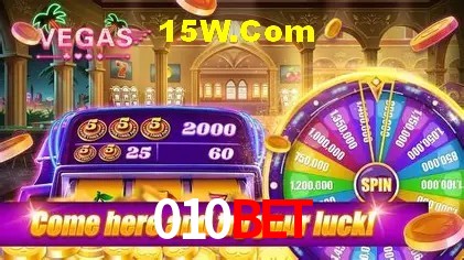 Jogos de Slot 010bet