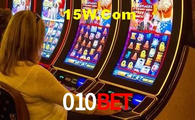 010bet Brasília - Jogo Features