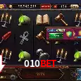 Sistemas de Segurança 010bet