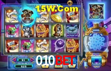 010bet Rio de Janeiro - Slot Strategy