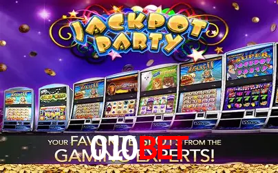 010bet Entrar - Login Seguro Certificado