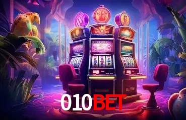 Recursos de Bônus 010bet
