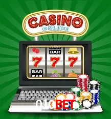 Diretório de Jogos 010bet