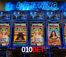 010bet - Security