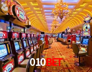 010bet Brasília - Betting Features