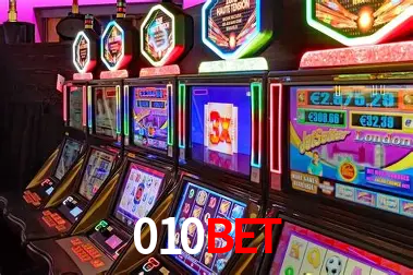 010bet - Login Methods